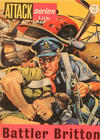 Cover for Attack-serien (Interpresse, 1963 series) #29