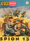 Cover for Attack-serien (Interpresse, 1963 series) #48