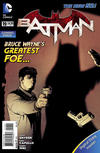 Cover Thumbnail for Batman (2011 series) #19 [Combo-Pack]