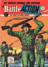 Cover for Battle Action (Horwitz, 1954 ? series) #23