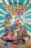 Cover for Donald Duck (Gladstone, 1986 series) #298 [Newsstand]