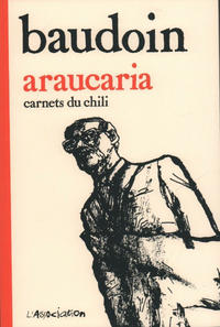 Cover Thumbnail for Araucaria (L'Association, 2004 series) 