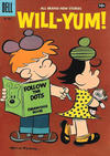 Cover for Four Color (Dell, 1942 series) #902 - Will-Yum!