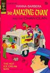 Cover for Hanna-Barbera the Amazing Chan and the Chan Clan (Western, 1973 series) #1