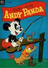 Cover for Walter Lantz Andy Panda (Dell, 1952 series) #21