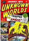 Cover for Journey into Unknown Worlds (Marvel, 1950 series) #5