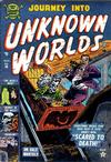 Cover for Journey into Unknown Worlds (Marvel, 1950 series) #16