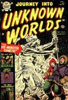 Cover for Journey into Unknown Worlds (Marvel, 1950 series) #17