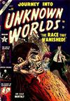 Cover for Journey into Unknown Worlds (Marvel, 1950 series) #20
