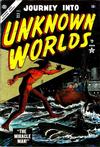 Cover for Journey into Unknown Worlds (Marvel, 1950 series) #32