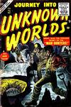 Cover for Journey into Unknown Worlds (Marvel, 1950 series) #42