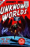 Cover for Journey into Unknown Worlds (Marvel, 1950 series) #47