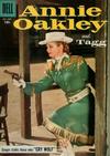 Cover for Annie Oakley & Tagg (Dell, 1955 series) #13