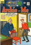 Cover for Archie and Me (Archie, 1964 series) #2