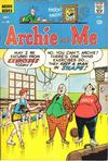 Cover for Archie and Me (Archie, 1964 series) #18