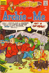 Cover for Archie and Me (Archie, 1964 series) #23