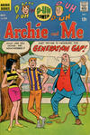 Cover for Archie and Me (Archie, 1964 series) #24