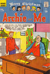 Cover for Archie and Me (Archie, 1964 series) #26