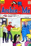 Cover for Archie and Me (Archie, 1964 series) #35