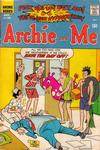 Cover for Archie and Me (Archie, 1964 series) #36