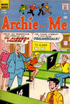 Cover for Archie and Me (Archie, 1964 series) #42