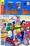 Cover for Archie and Me (Archie, 1964 series) #91