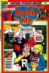 Cover for Archie and Me (Archie, 1964 series) #138 [Canadian]