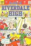 Cover for Archie at Riverdale High (Archie, 1972 series) #1