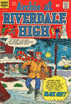 Cover for Archie at Riverdale High (Archie, 1972 series) #5