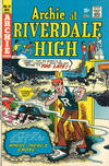 Cover for Archie at Riverdale High (Archie, 1972 series) #31