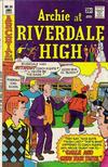 Cover for Archie at Riverdale High (Archie, 1972 series) #36