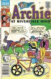 Cover for Archie at Riverdale High (Archie, 1972 series) #111
