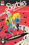Cover for Barbie (Marvel, 1991 series) #6 [Direct]