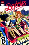 Cover for Barbie (Marvel, 1991 series) #9 [Direct]
