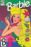 Cover for Barbie (Marvel, 1991 series) #14