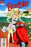 Cover Thumbnail for Barbie (1991 series) #33 [Direct Edition]