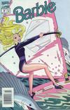 Cover Thumbnail for Barbie (1991 series) #34 [Newsstand]