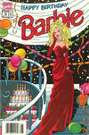 Cover Thumbnail for Barbie (1991 series) #42 [Newsstand]