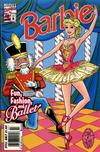 Cover Thumbnail for Barbie (1991 series) #62 [Newsstand]