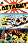Cover Thumbnail for Attack! (1975 series)  [39¢]
