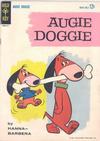 Cover for Augie Doggie (Western, 1963 series) #1