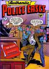 Cover for Authentic Police Cases (St. John, 1948 series) #13