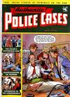 Cover for Authentic Police Cases (St. John, 1948 series) #22