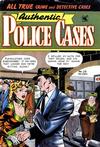 Cover for Authentic Police Cases (St. John, 1948 series) #29