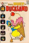 Cover for Baby Huey Duckland (Harvey, 1962 series) #7
