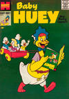 Cover for Baby Huey, the Baby Giant (Harvey, 1956 series) #1