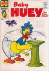 Cover for Baby Huey, the Baby Giant (Harvey, 1956 series) #9