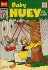 Cover for Baby Huey, the Baby Giant (Harvey, 1956 series) #13
