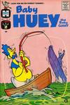 Cover for Baby Huey, the Baby Giant (Harvey, 1956 series) #26