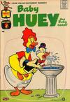 Cover for Baby Huey, the Baby Giant (Harvey, 1956 series) #27